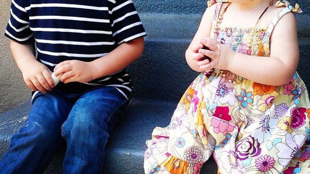 I’m Going to be Like You&nbsp;Dad