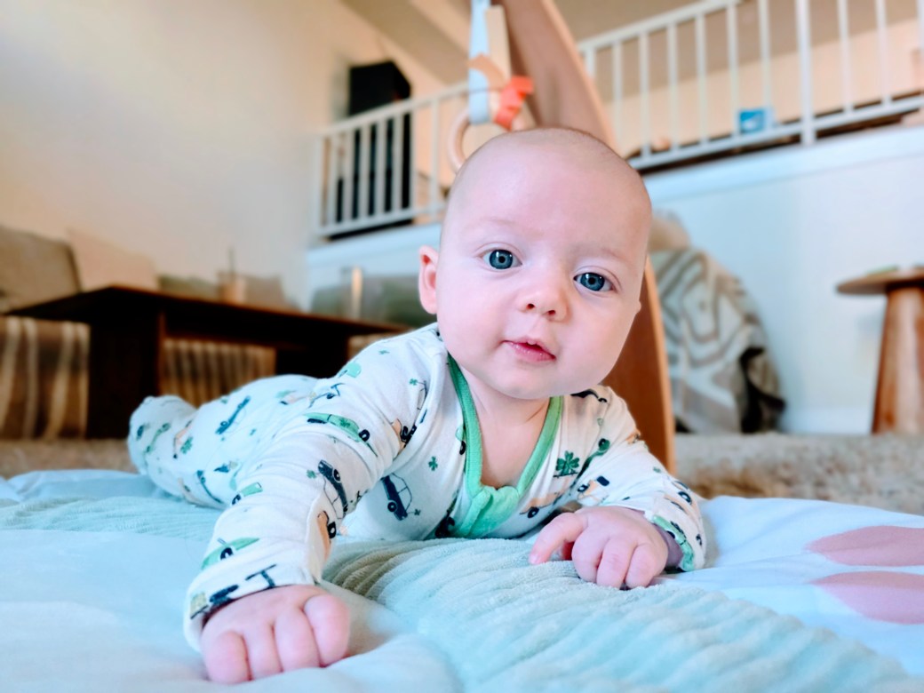 An Ode to a Very Small&nbsp;Creature